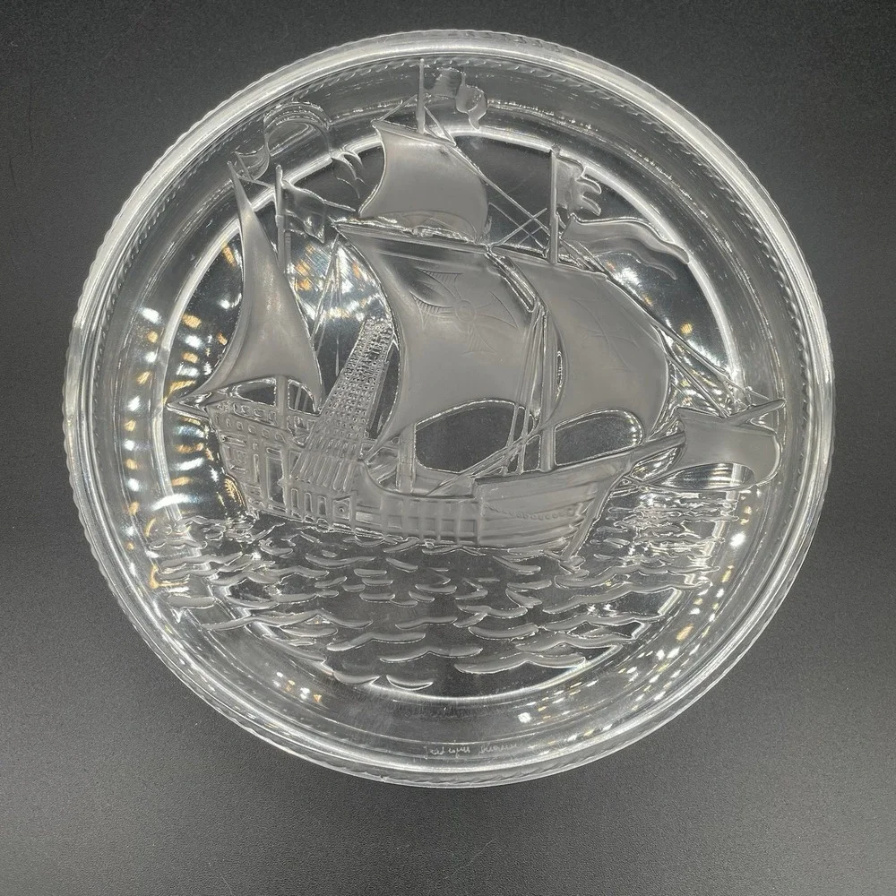 Lalique excellent shows